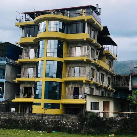 Hotel August Lake Pokhara Zewnętrze zdjęcie